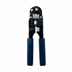 Nano Cable Máquina Crimpadora Conectores RJ45 Nano Cable Máquina Crimpadora Conectores RJ45