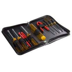 Kit Herramientas Startech 11 Piezas Reparación Kit Herramientas Startech 11 Piezas Reparación