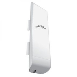 Ubiquiti NanoStation M5 Ext. PoE 24v 16dB Ubiquiti NanoStation M5 Ext. PoE 24v 16dB