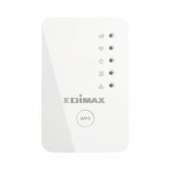 Edimax EW7438RPN MiniRep. Universal 3 en 1 N300 Edimax EW7438RPN MiniRep. Universal 3 en 1 N300