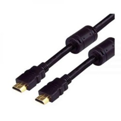 Cable HDMI Macho/Macho - V1.4 - 10 metros Cable HDMI Macho/Macho - V1.4 - 10 metros