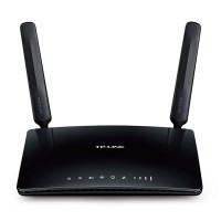 TP-Link Archer MR200 AC750 Dual Band 4G LTE TP-Link Archer MR200 AC750 Dual Band 4G LTE