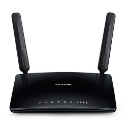 TP-Link Archer MR200 AC750 Dual Band 4G LTE TP-Link Archer MR200 AC750 Dual Band 4G LTE