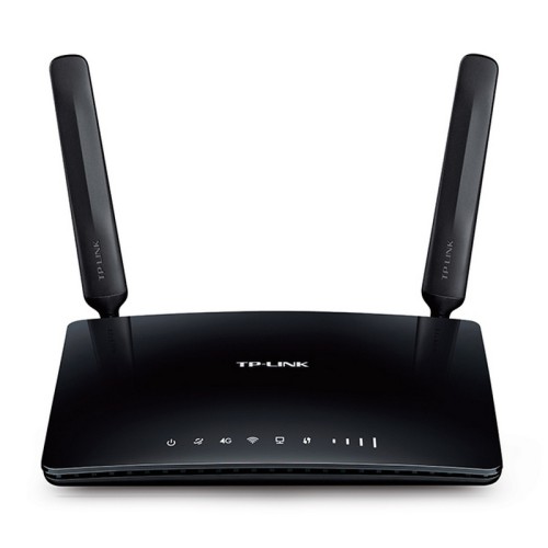 TP-Link Archer MR200 AC750 Dual Band 4G LTE TP-Link Archer MR200 AC750 Dual Band 4G LTE