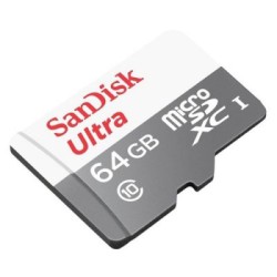 Sandisk Micro SD SDXC 64GB CL10 Sandisk Micro SD SDXC 64GB CL10