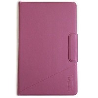 Funda Tablet Billow TCX100P 10" Purpura