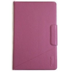 Funda Tablet Billow TCX100P 10" Purpura