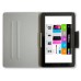 Funda Tablet Billow TCX100P 10" Purpura