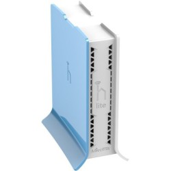 Router Mikrotik RB941-2nD-TC- hAP WiFi-N Lite Router Mikrotik RB941-2nD-TC- hAP WiFi-N Lite