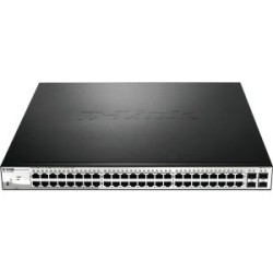 D-Link DGS-1210-52MP 48 Puertos PoE - Switch