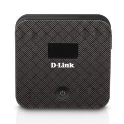 Punto Acceso D-Link DWR-932 4G 150Mbps Negro Punto Acceso D-Link DWR-932 4G 150Mbps Negro