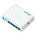 Router Mikrotik RB750Gr3 hEX L4 RouterOS Router Mikrotik RB750Gr3 hEX L4 RouterOS