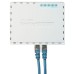 Router Mikrotik RB750Gr3 hEX L4 RouterOS Router Mikrotik RB750Gr3 hEX L4 RouterOS