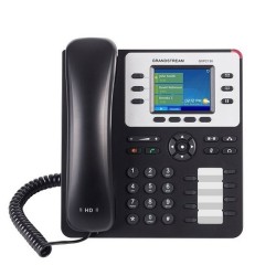 Teléfono Fijo Grandstream GXP-2130 IP LCD 2.8"