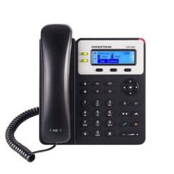 Teléfono Fijo Grandstream GXP-1625 IP LCD