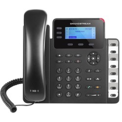 Teléfono Fijo Grandstream GXP-1630 IP LCD