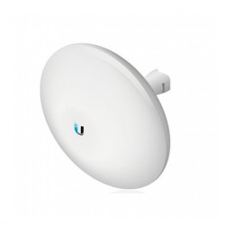 Antena Ubiquiti NanoBeam AirMax 5GHz 19dBi Antena Ubiquiti NanoBeam AirMax 5GHz 19dBi