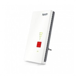 Repetidor AVM FRITZ! LAN Repeater 2400 Repetidor AVM FRITZ! LAN Repeater 2400