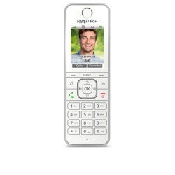 AVM FRITZ!Fon C6 International inalámbrico