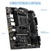 Placa Base MSI B550M PRO-VDH WIFI Socket AM4 Placa Base MSI B550M PRO-VDH WIFI Socket AM4