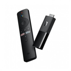 Xiaomi Mi TV Stick Android TV 9.0 Negro Xiaomi Mi TV Stick Android TV 9.0 Negro