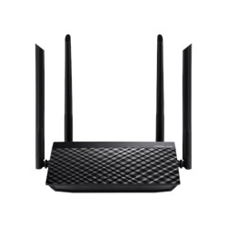 Asus RT-AC1200 V2 Dual Band Wi-Fi
