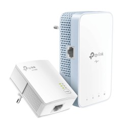 TP-Link L-WPA7517 + TL-PA7017 WiFi AV1000 TP-Link L-WPA7517 + TL-PA7017 WiFi AV1000