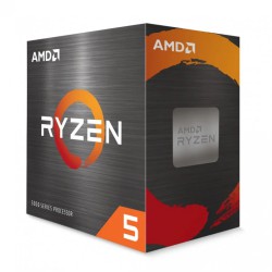AMD Ryzen 5 4500 4.1GHz Socket AM4 Boxed AMD Ryzen 5 4500 4.1GHz Socket AM4 Boxed