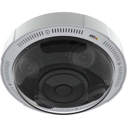 Cámara IP Axis P3727-PLE 360° HD Cámara IP Axis P3727-PLE 360° HD