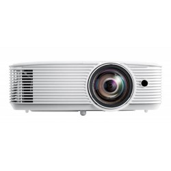 Optoma X309ST 3700 Lúmenes Blanco Optoma X309ST 3700 Lúmenes Blanco