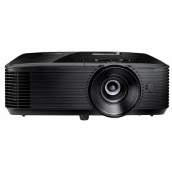 Proyector Optoma W371 3800 Lúmenes Negro