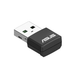 Adaptador Wifi Asus AX55 Nano Adaptador Wifi Asus AX55 Nano