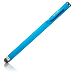 Puntero Targus Antimicrobial Stylus Clip Azul Puntero Targus Antimicrobial Stylus Clip Azul