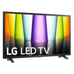 LG 32LQ630B6LA 32" SmartTV UHD 4K HDR10 Pro LG 32LQ630B6LA 32" SmartTV UHD 4K HDR10 Pro