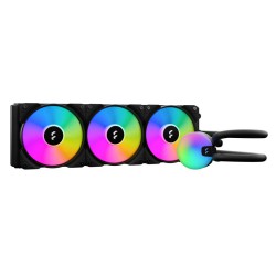 Refrigeración Líquida Fractal Design Lumen S36 RGB