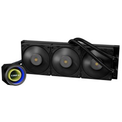 Lian Li Galahad II Trinity Performance 360 Negro