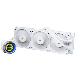 Lian Li Galahad II Trinity Performance 360 Blanco