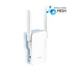 Repetidor Cudy RE1200 AC1200 Dual Band Repetidor Cudy RE1200 AC1200 Dual Band