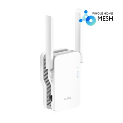 Repetidor Cudy RE1800 AX1800 Wi-Fi 6 Repetidor Cudy RE1800 AX1800 Wi-Fi 6