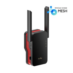 Repetidor Cudy RE3000 AX3000 Wi-Fi 6 Repetidor Cudy RE3000 AX3000 Wi-Fi 6