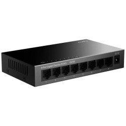 Switch Cudy GS108 Hub 8 Puertos Switch Cudy GS108 Hub 8 Puertos