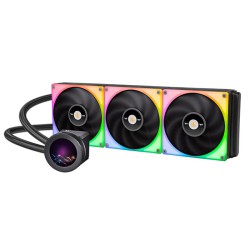 Thermaltake Toughliquid Ultra 420 RGB Thermaltake Toughliquid Ultra 420 RGB