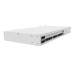 Router Mikrotik CCR2116-12G-4S+ Gigabit Blanco Router Mikrotik CCR2116-12G-4S+ Gigabit Blanco