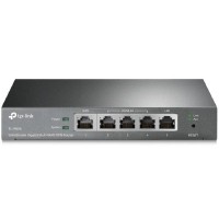 TP-Link TL-R605 VPN SafeStream Gigabit Multi-WAN TP-Link TL-R605 VPN SafeStream Gigabit Multi-WAN