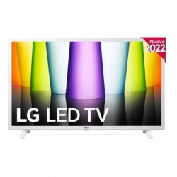 LG 32LQ63806LC 32" FHD HDR 10 Blanco LG 32LQ63806LC 32" FHD HDR 10 Blanco