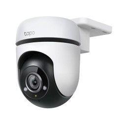 TP-Link Tapo C500 Wi-Fi Panorámica 360º Nocturna TP-Link Tapo C500 Wi-Fi Panorámica 360º Nocturna