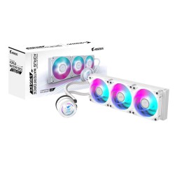Gigabyte AORUS WATERFORCE II 360 ICE ARGB Gigabyte AORUS WATERFORCE II 360 ICE ARGB