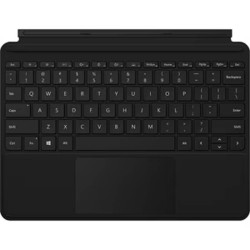 Teclado Microsoft Surface Go Type Negro Teclado Microsoft Surface Go Type Negro