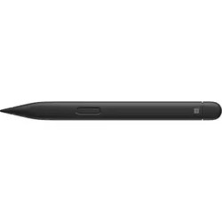 Lápiz Microsoft Surface Slim Pen 2 Bluetooth Negro Lápiz Microsoft Surface Slim Pen 2 Bluetooth Negro