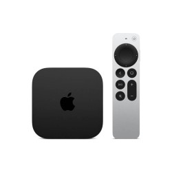 Apple TV 4K 128GB WiFi Ethernet Apple TV 4K 128GB WiFi Ethernet